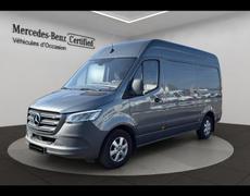 Mercedes Sprinter Tours