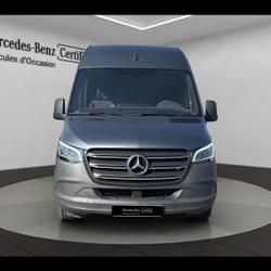 Mercedes Sprinter 316 CDI 37 3T5 Pro Propulsion Lourd 7G-Tronic Plus PTRA 7T Tours