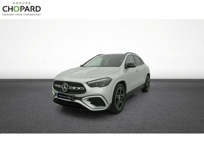 Mercedes GLA - GLA 200 d 8G-DCT AMG Line - 38 890 €