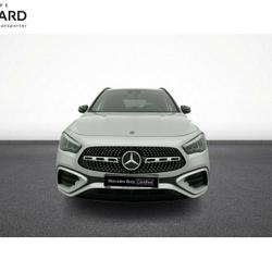 Mercedes GLA GLA 200 d 8G-DCT AMG Line Messia-sur-Sorne