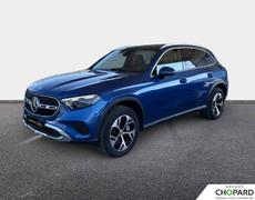 Mercedes GLC Messia-sur-Sorne