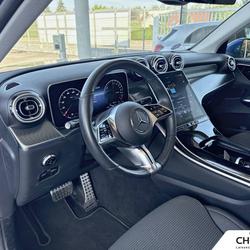 Mercedes GLC GLC 400 e 9G-Tronic 4Matic Business Line Messia-sur-Sorne