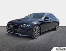 Mercedes Classe E Messia-sur-Sorne
