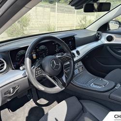 Mercedes Classe E Classe E 300 e 9G-Tronic Avantgarde Line Messia-sur-Sorne