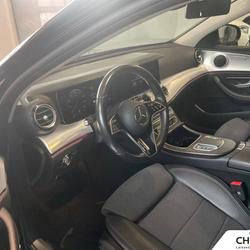 Mercedes Classe E Classe E 300 e 9G-Tronic Avantgarde Line Messia-sur-Sorne