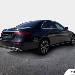 Mercedes Classe E Classe E 300 e 9G-Tronic Avantgarde Line Messia-sur-Sorne
