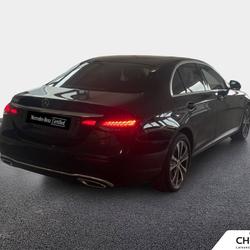 Mercedes Classe E Classe E 300 e 9G-Tronic Avantgarde Line Messia-sur-Sorne