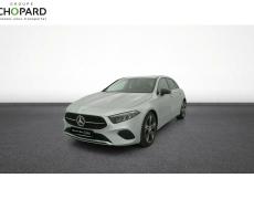 Mercedes Classe A Sancé
