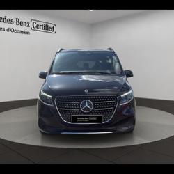 Mercedes Classe V 300 d Extra-Long Avantgarde 9G-Tronic occasion - Tours - photo 2/38