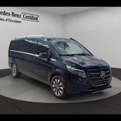 Mercedes Classe V 300 d Extra-Long Avantgarde 9G-Tronic occasion - Tours - photo 3/38