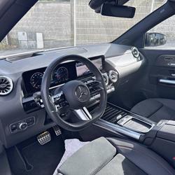 Mercedes GLA GLA 220 d 8G-DCT 4Matic AMG Line Messia-sur-Sorne