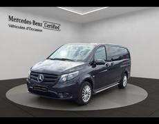Mercedes Vito Tours