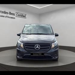 Mercedes Vito 116 CDI Mixto Long Pro Propulsion 9G-Tronic (PAS DE TVA) Tours