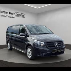 Mercedes Vito 116 CDI Mixto Long Pro Propulsion 9G-Tronic (PAS DE TVA) Tours