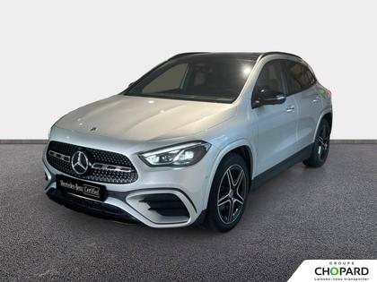 Mercedes GLA - GLA 220 d 8G-DCT 4Matic AMG Line - 44 890 €