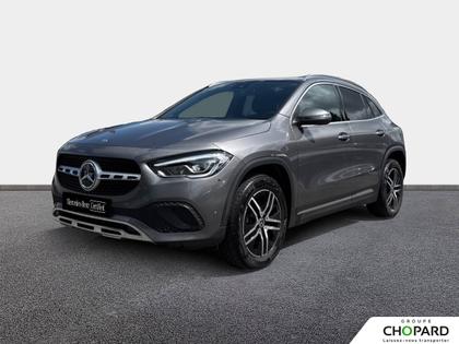 Mercedes GLA - GLA 200 d 8G-DCT Progressive Line - 34 990 €