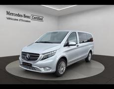 Mercedes Vito Tours