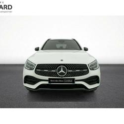 Mercedes GLC GLC 300 e 9G-Tronic 4Matic AMG Line Messia-sur-Sorne