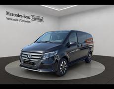Mercedes Vito Tours