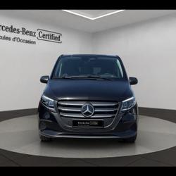 Mercedes Vito 116 CDI Long Select 9G-Tronic 9 places Tours