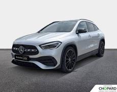 Mercedes GLA Messia-sur-Sorne