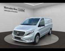 Mercedes Vito Tours