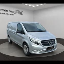 Mercedes Vito 119 CDI 4X4 Long Select 9G-Tronic Tours