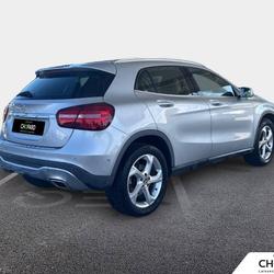Mercedes GLA GLA 180 d 7-G DCT Sensation Messia-sur-Sorne