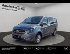 Mercedes Vito Tours