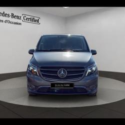 Mercedes Vito 119 CDI Long Select Propulsion 9G-Tronic (pas de TVA) Tours