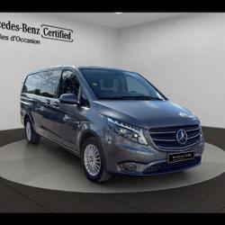Mercedes Vito 119 CDI Long Select Propulsion 9G-Tronic (pas de TVA) Tours