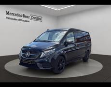 Mercedes Marco Polo Tours