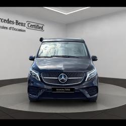 Mercedes Marco Polo 300 d 237ch 9G-Tronic 4Matic AMG Line Tours