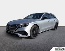 Mercedes Classe E Messia-sur-Sorne