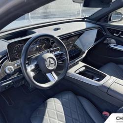 Mercedes Classe E Classe E Break 300 e Hybrid EQ 9G-Tronic AMG Line Messia-sur-Sorne