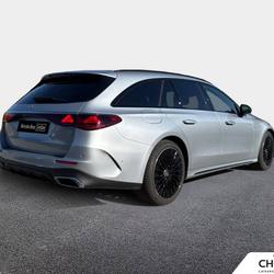 Mercedes Classe E Classe E Break 300 e Hybrid EQ 9G-Tronic AMG Line Messia-sur-Sorne