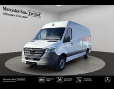 Mercedes Sprinter Tours