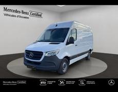 Mercedes Sprinter Tours