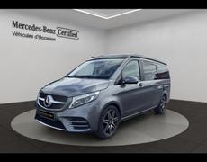 Mercedes Marco Polo Tours