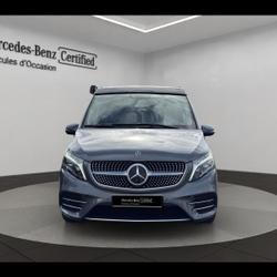 Mercedes Marco Polo 250 d 190ch 9G-Tronic E6dM Tours