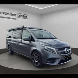 Mercedes Marco Polo 250 d 190ch 9G-Tronic E6dM Tours