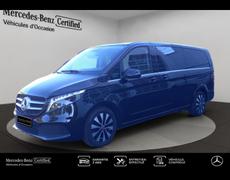 Mercedes Classe V Moncé-en-Belin