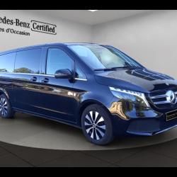 Mercedes Classe V 250 d Extra-Long Avantgarde 9G-Tronic 8 Places occasion - Monc&eacute;-en-Belin - photo 3/27