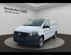 Mercedes Vito Tours