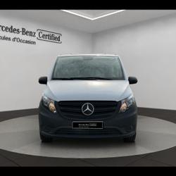 Mercedes Vito eVito 112 116ch Long 85kw Tours