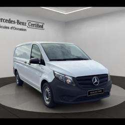 Mercedes Vito eVito 112 116ch Long 85kw Tours