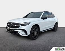 Mercedes GLC Messia-sur-Sorne