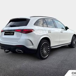 Mercedes GLC GLC 300 de 9G-Tronic 4Matic AMG Line Messia-sur-Sorne
