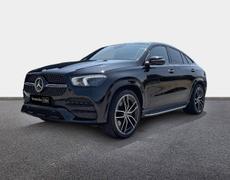 Mercedes GLE Messia-sur-Sorne