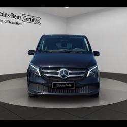 Mercedes Classe V 250 d Extra-Long Avantgarde 9G-Tronic Tours